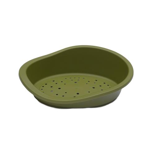 Plastový pelech Sony Classic 50 zelený