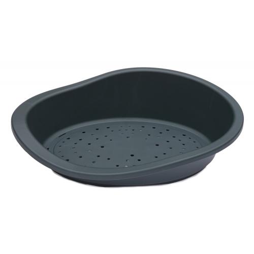 Plastový pelech Sony Classic 95 černý