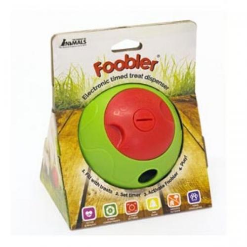 Míček na pamlsky Foobler - malý