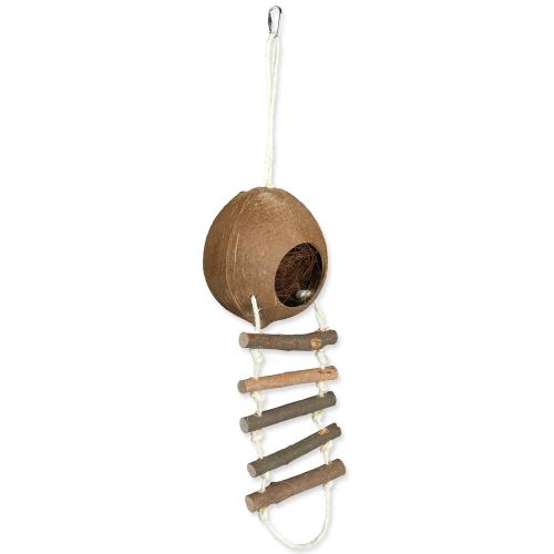 Domek TRIXIE kokos 56 cm