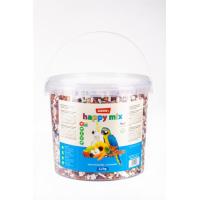 Darwin's - Velký Papoušek Happy Mix 2,2 kg
