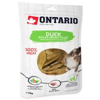 ONTARIO Boiled Duck Breast Fillet 70 g