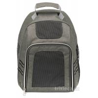 Trixie Batoh Dan šedý