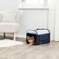 Trixie T-Camp MobileKennel 2 - 40x40x55 cm