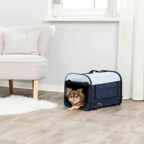 Trixie T-Camp MobileKennel 4 - 55x65x80 cm
