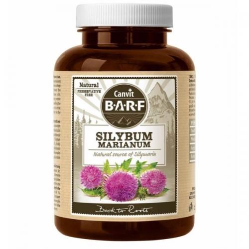 Canvit BARF Silybum Marianum 160 g