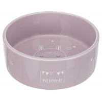 Trixie JUNIOR keramická miska 0,3 l