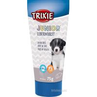 Trixie JUNIOR játrová paštika 75 g