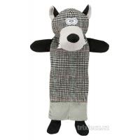 Trixie Hračka pro psy - vlk 38 cm