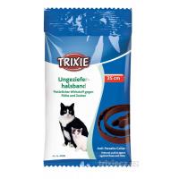 Antiparazitní obojek bylinný 35 cm TRIXIE