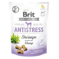 Brit Care Dog Functional Snack Antistress Shrimps 150 g