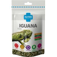 NUTRIN Aquarium - Iguana Sticks 50 g
