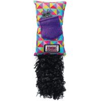 Hračka KONG Kickeroo Cuddler - plnitelný