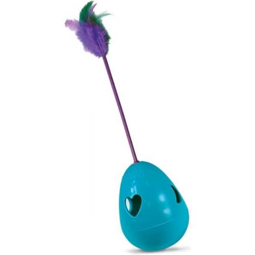 Hračka KONG plnící vajíčko