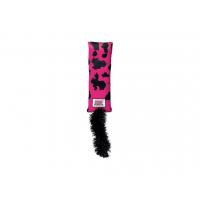 Hračka KONG pytlík s ocáskem - desing kráva