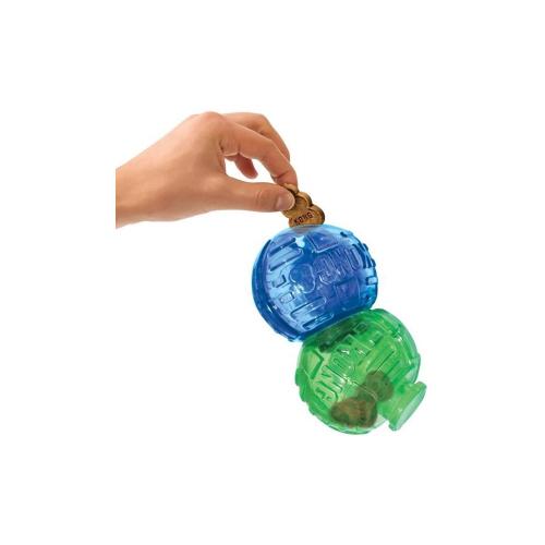 KONG Lock-It plnící balónky 2 ks