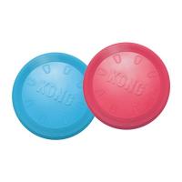 Puppy Kong létající talíř