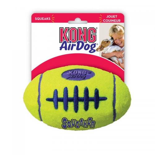 KONG Air dog rugby L