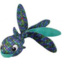 Hračka KONG Wubba Finz L