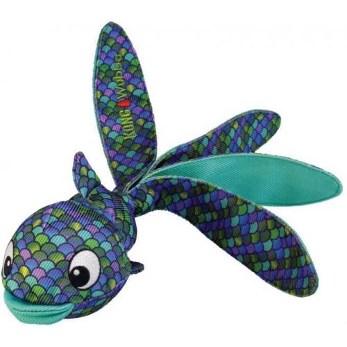 Hračka KONG Wubba Finz L