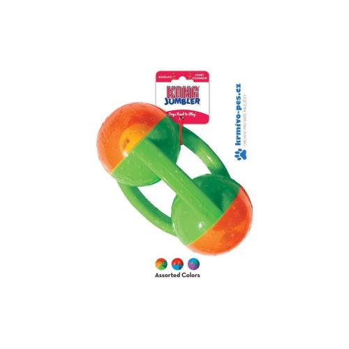 KONG Jumbler Tri L/XL