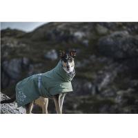 Hurtta Extreme Warmer ECO zelený