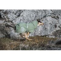 Hurtta Extreme Warmer ECO zelený