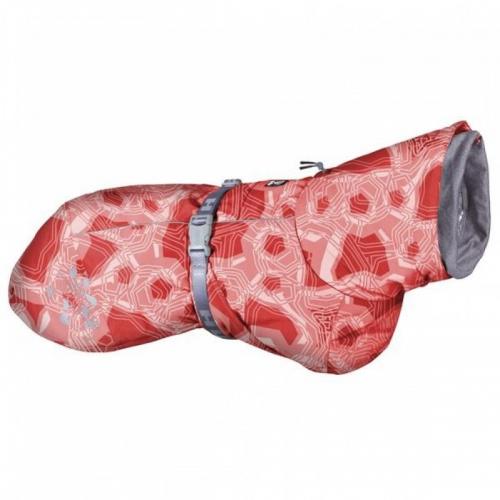 Hurtta Extreme Warmer koral camo