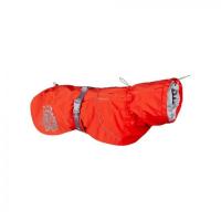 Hurtta Monsoon Rain Coat ECO šípkový