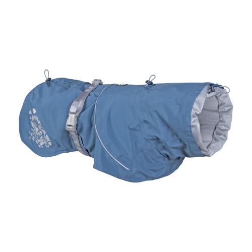 Hurtta Monsoon Rain Coat borůvková