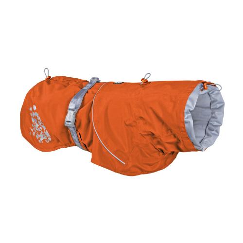 Hurtta Monsoon Rain Coat rakytníková