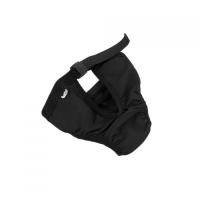 Hárací kalhotky Hurtta Outdoors Breezy černé