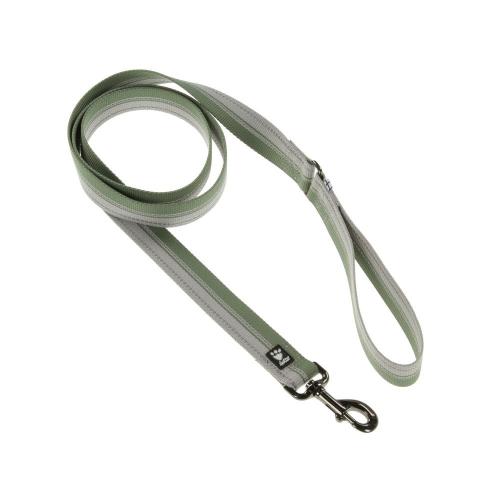 Vodítko Hurtta Weekend Warrior ECO zelené