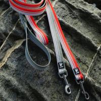 Vodítko Hurtta Weekend Warrior ECO zelené