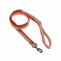 Vodítko Hurtta Weekend Warrior ECO šípkové