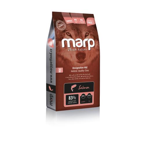 Marp Holistic Salmon Grain Free 18kg
