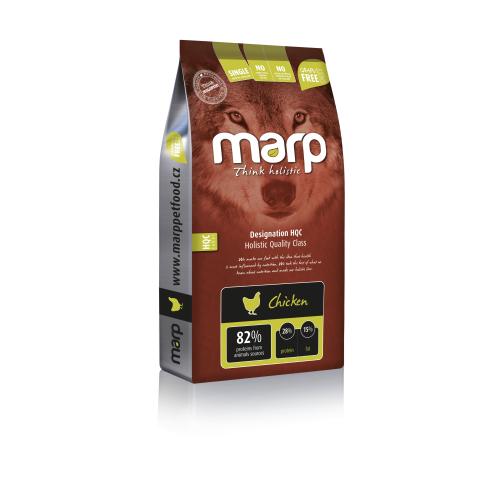 Marp Holistic Chicken Grain Free 12kg