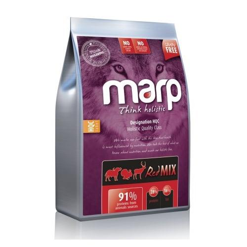 Marp Holistic Red Mix Grain Free 2kg