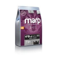 Marp Holistic White Mix Small Breed Grain Free 12kg
