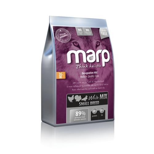 Marp Holistic White Mix Small Breed Grain Free 12kg