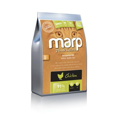 Marp Holistic Chicken CAT Grain Free 2kg