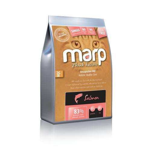 Marp Holistic Salmon CAT Grain Free 2kg