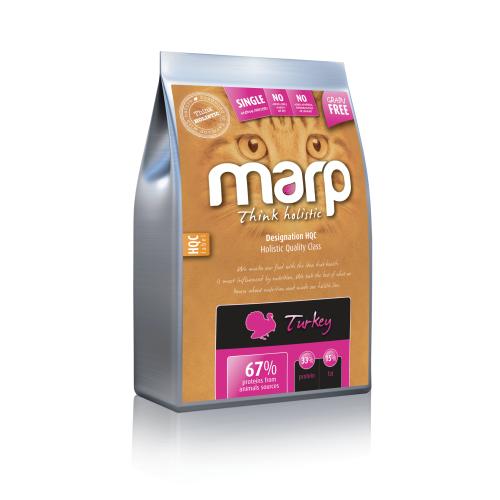 Marp Holistic Turkey CAT Grain Free 0,5kg