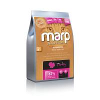 Marp Holistic Turkey CAT Grain Free 2kg