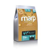 Marp Holistic Sterilised CAT 2kg