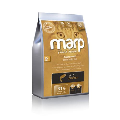 Marp Holistic Indoor CAT 2kg