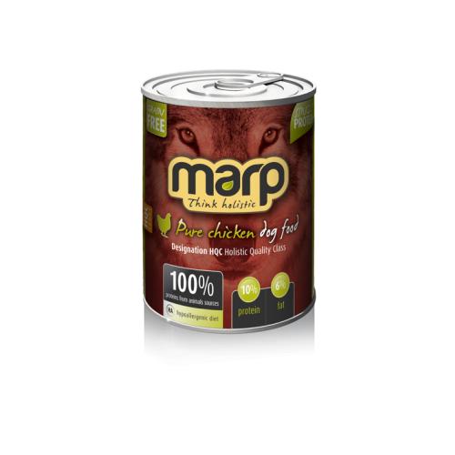 Marp Holistic Dog Pure Chicken 400g