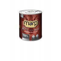 Marp Holistic Dog Pure Venison 800g
