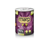 Marp Holistic Dog MIX Chicken & Vegetable 400g