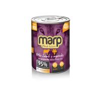 Marp Holistic Dog MIX Lamb & Vegetable 400g